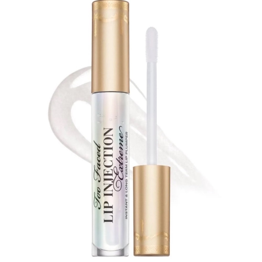 Too Faced Lip Injection Extreme Gloss